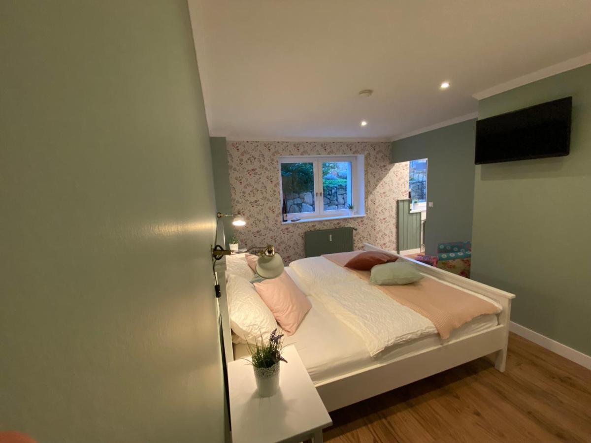 Bed N Riesling Διαμέρισμα Forst an der Weinstrasse Εξωτερικό φωτογραφία