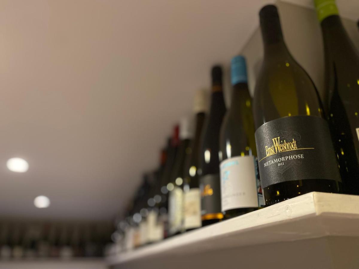 Bed N Riesling Διαμέρισμα Forst an der Weinstrasse Εξωτερικό φωτογραφία