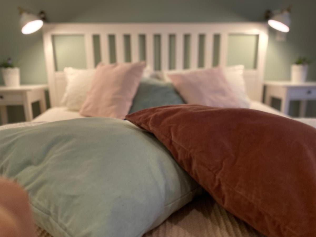 Bed N Riesling Διαμέρισμα Forst an der Weinstrasse Εξωτερικό φωτογραφία