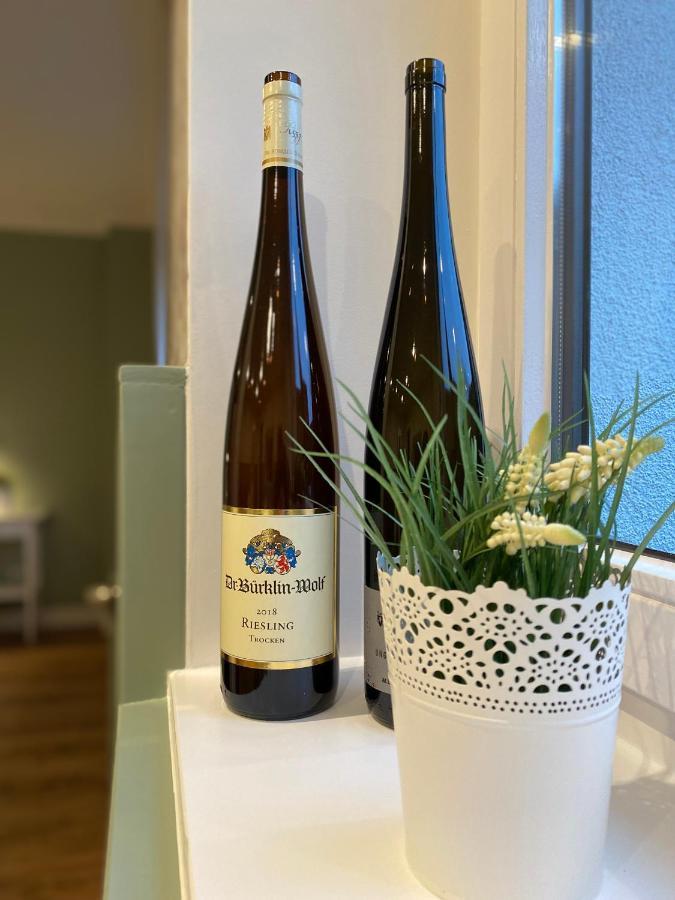 Bed N Riesling Διαμέρισμα Forst an der Weinstrasse Εξωτερικό φωτογραφία
