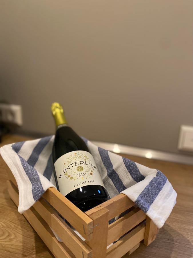 Bed N Riesling Διαμέρισμα Forst an der Weinstrasse Εξωτερικό φωτογραφία