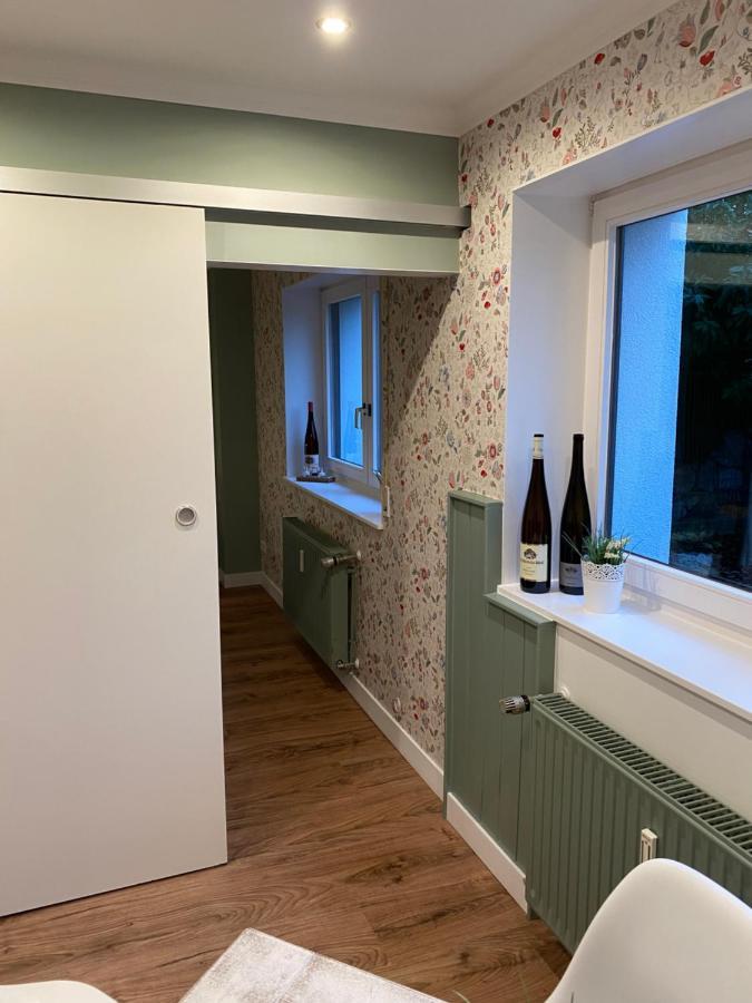 Bed N Riesling Διαμέρισμα Forst an der Weinstrasse Εξωτερικό φωτογραφία